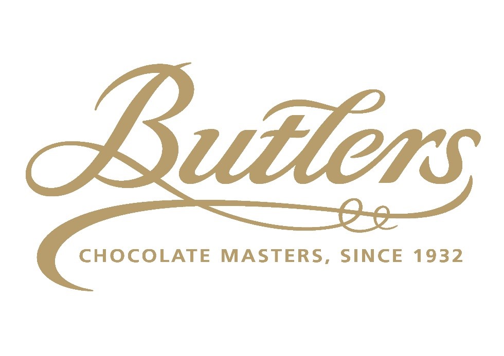 Image of Butlers Chocolates logotype